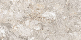 Керамогранит NT Ceramic Terrazzo Beige Creative 4D арт. NTTVL99846D (60x120) 4D